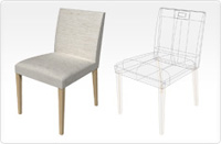 gala chair_white_c